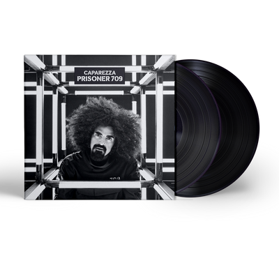 Caparezza - Prisoner 709 (180gr)