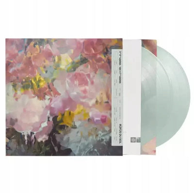 RÜFÜS DU SOL - Inhale / Exhale (2LP, Diffused Green, Indie Edition, 180gr)