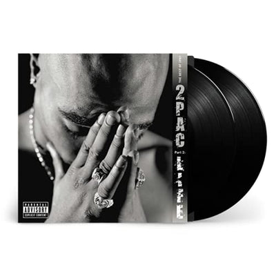 2 Pac - The Best Of Pt. 2 : Life (2LP, 180gr)