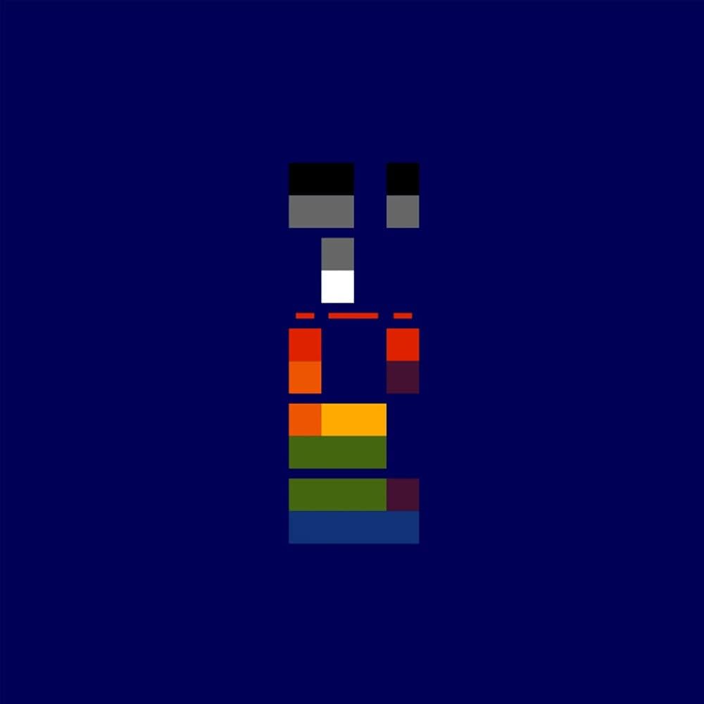 Coldplay - X & Y (2LP, 180gr)