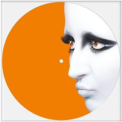 Mina - Maeba (Vol.3, Picture, 180gr)