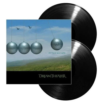 Dream Theater - Octavarium (2LP, 180gr)