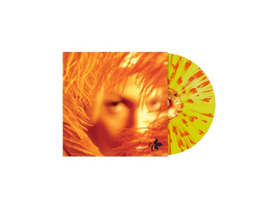 Stone Temple Pilots - Shangri-La Dee Da (LTD, Yellow/Orange Splatter, 180gr)