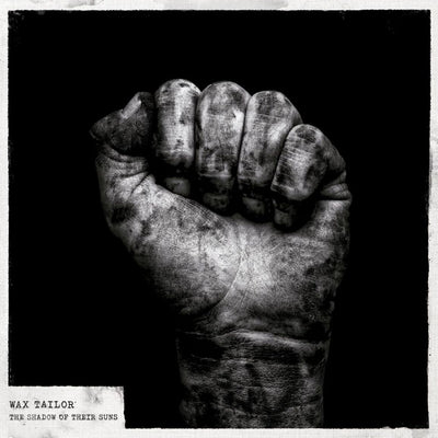 Wax Tailor - The Shadow Of Their Suns (2LP, 180gr)