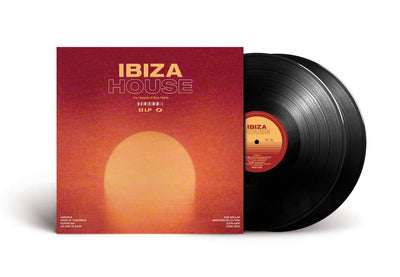 Various - Ibiza House, The Classics of Ibiza Nights (2LP, 180gr)
