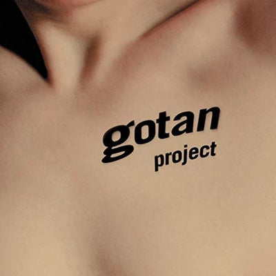 Gotan Project - La Revancha Del Tango (2LP, 2018, 180gr)