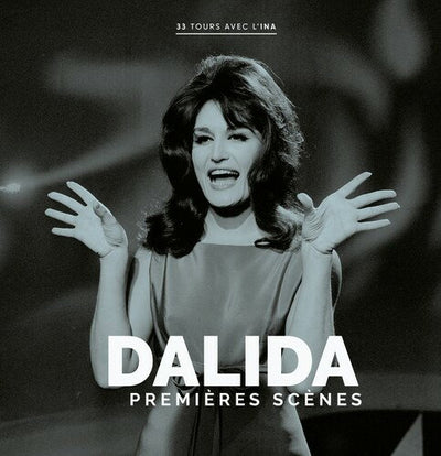 Dalida - Premiere Scenes (180gr)