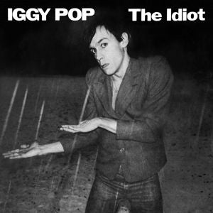 Iggy Pop - The Idiot (180gr)