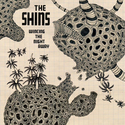 The Shins - Wincing The Night Away (180gr)