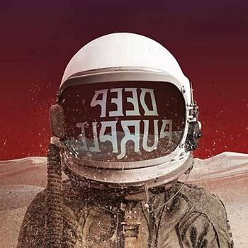 Deep Purple - Throw My Bones (LTD, 10", LTD)