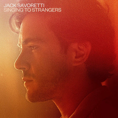Jack Savoretti - Singing To Strangers (2LP, Deluxe, 180gr)