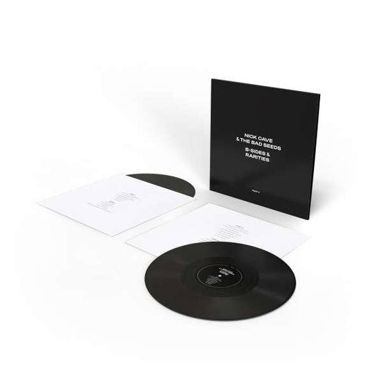 Nick Cave/The Bad Seeds - B-Sides & Rarities: Part II (2LP, 180gr)