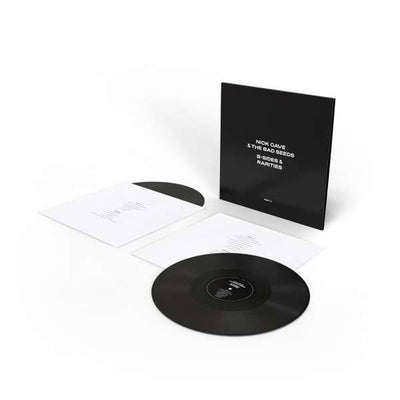 Nick Cave/The Bad Seeds - B-Sides & Rarities: Part II (2LP, 180gr)