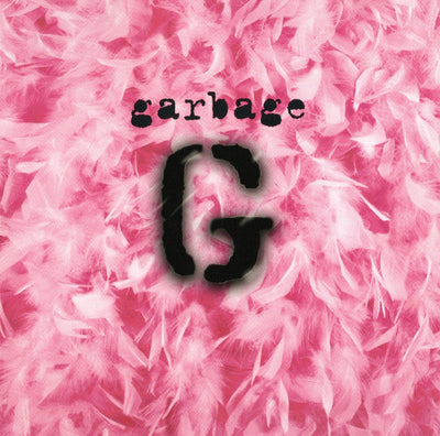 Garbage - Garbage (2LP, 180gr)