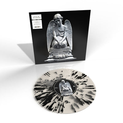 Bring me the horizon - 2004-2013 (RSD 2022, Clear With Black Splatter, LTD, 2LP, 180gr)