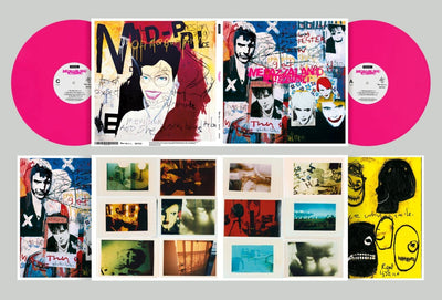 Duran Duran - Medazzaland (25Th Ann, Pink Neon, LTD, 180gr)