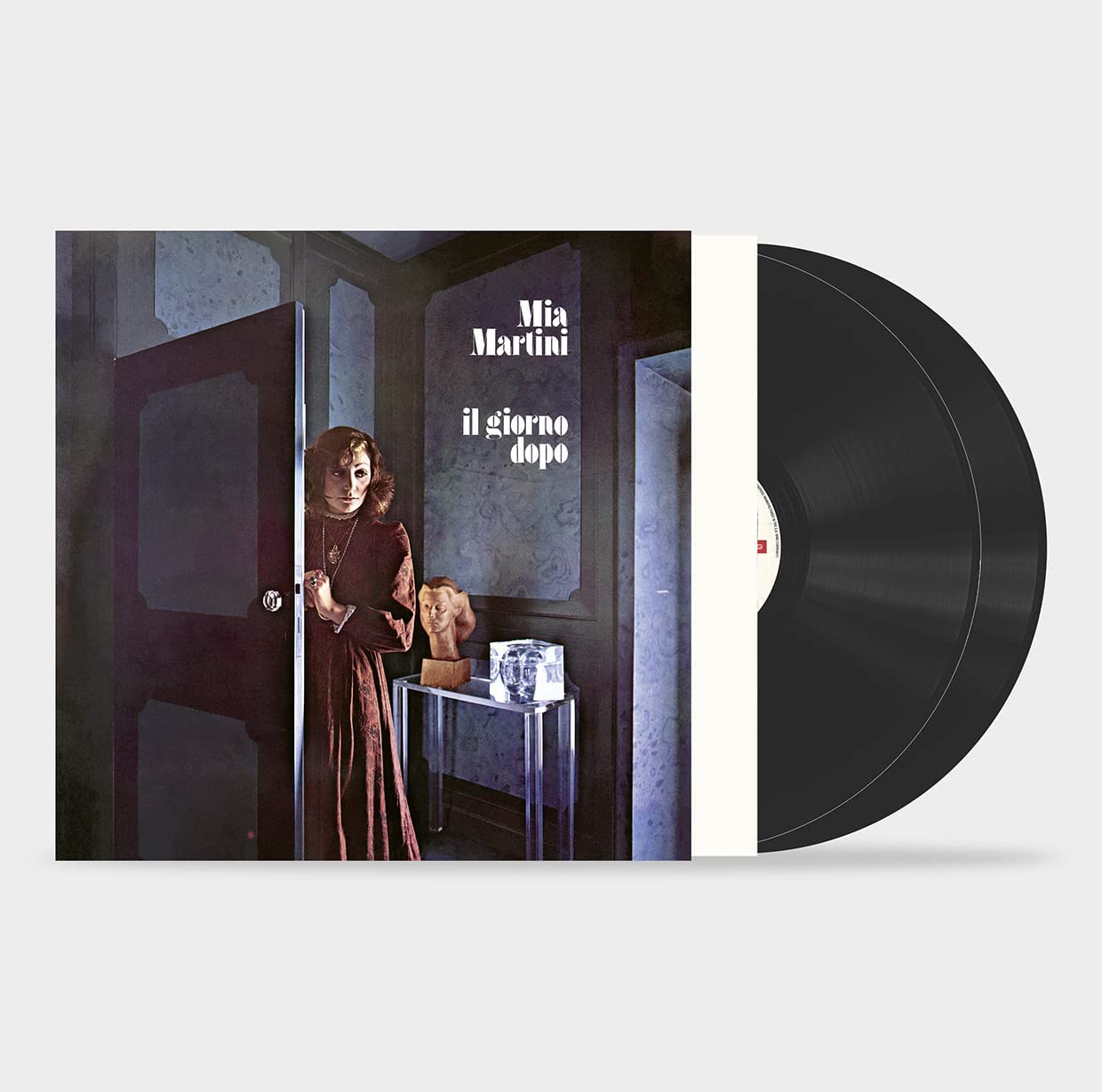 Mia Martini - Il Giorno Dopo (180gr)