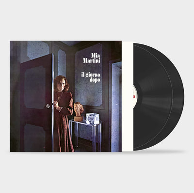 Mia Martini - Il Giorno Dopo (180gr)