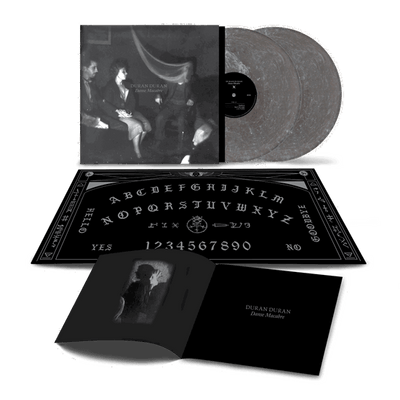 Duran Duran - Danse Macabre (LTD, Smog, 2LP, 180gr)