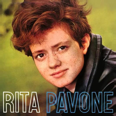 Rita Pavone - Rita Pavone (180gr)