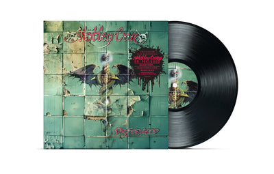 Motley Crue - Dr. Feelgood (35Th Ann, LTD, 180gr)