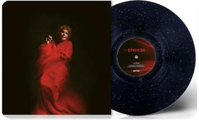 Ornella Vanoni - Diverse (180gr)