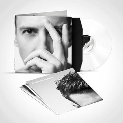 Francesco Gabbani - Dalla Tua Parte (LTD, Trasparente, Numerato, 180gr)