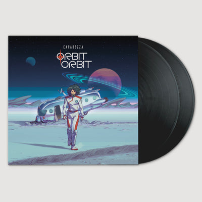 Caparezza - Orbit Orbit (180gr)