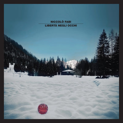 Niccolò Fabi - Libertà Negli Occhi (180gr)