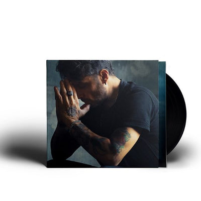 Fabrizio Moro - Non Ho Paura Di Niente (180gr)