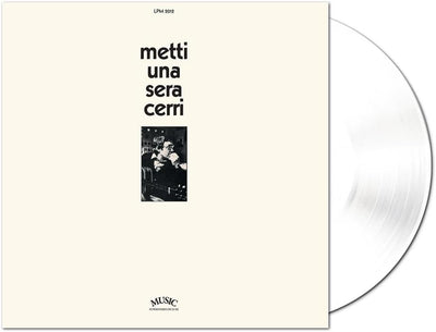 Franco Cerri - Metti una Sera Cerri (Vinile 180gr.)