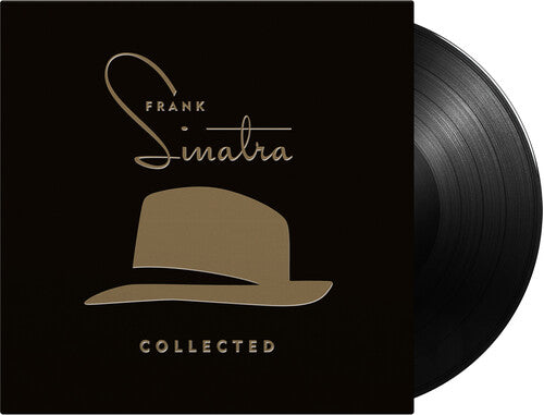 Frank Sinatra - Collected (2LP, 180gr)