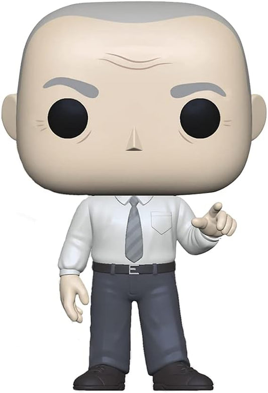 Office (The): Funko Pop! Television - Creed Bratton (Vinyl Figure 1104)
