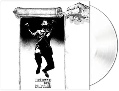 Biglietto per l'inferno - Biglietto Per L'Inferno (LTD, Bianco, 50 Ann, 180gr)