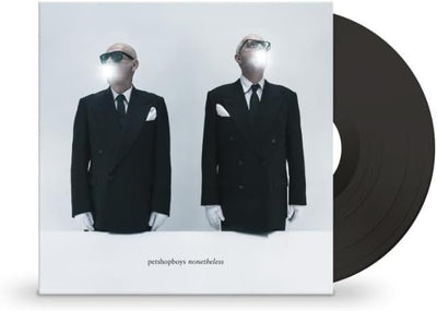 Pet Shop Boys - Nonetheless (180gr)