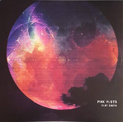 Pink Floyd - Flat Earth (LTD, 180gr)