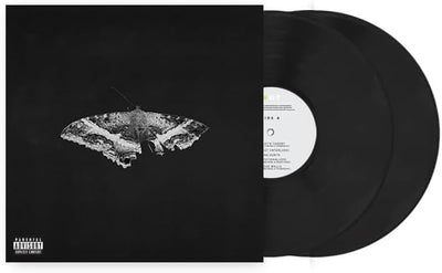 Kendrick Lamar - To Pimp A Butterfly (10Th Ann, 2LP, 180gr)