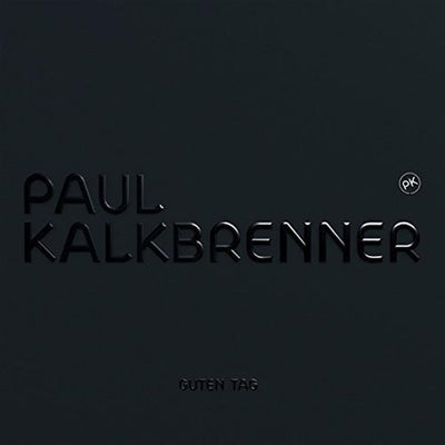 Paul Kalkbrenner - Guten Tag (2LP, 180gr)