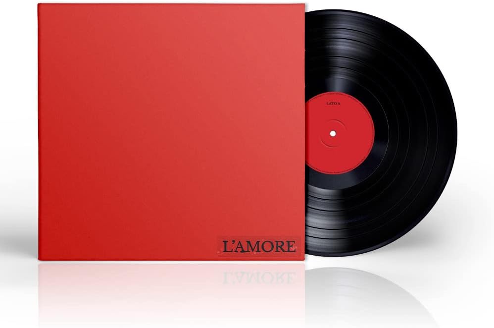 Madame - L'Amore (180gr)