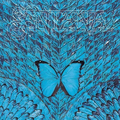 Santana - Borboletta (180gr)