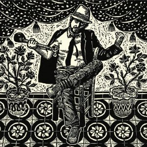 Vinicio Capossela - Rebetiko Gymnastas (180gr)