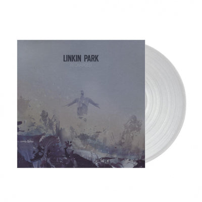 Linkin Park - Recharged (2LP, Clear, 180gr)