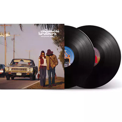 Chemical Brothers - Exit Planet Dust (2LP, 180gr)