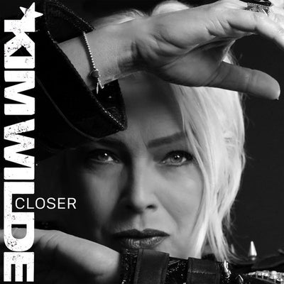 Kim Wilde - Closer (180gr)