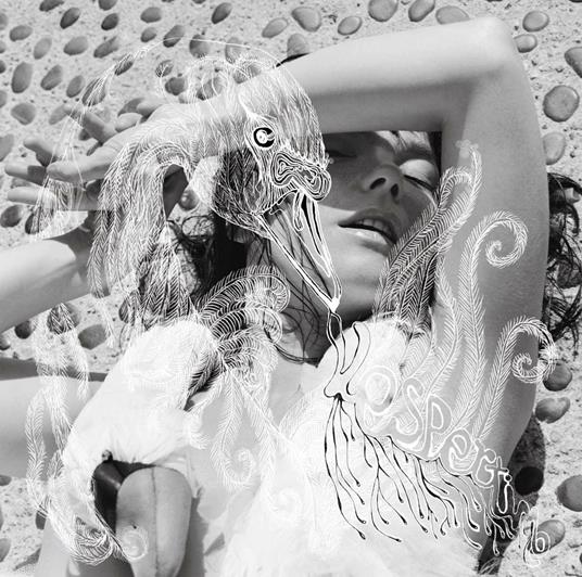Bjork - Vespertine (2LP, 180gr)