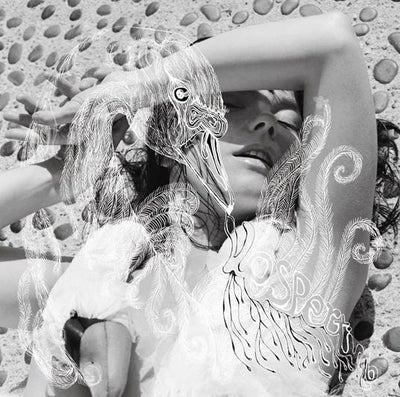 Bjork - Vespertine (2LP, 180gr)