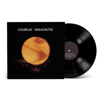 Coldplay - Parachutes (EcoRecord, 2024, 180gr)