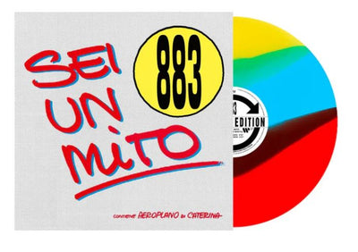 883 - Sei Un Mito (RSD 2025, 180gr)