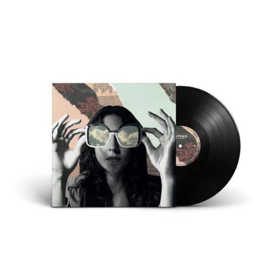 Anna Castiglia - Mi Piace (180gr)