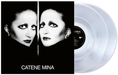 Mina - Catene (180gr)